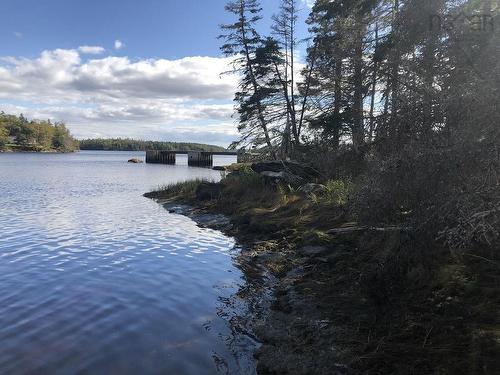 Lot 8 Anderson Drive, Goldenville, NS 