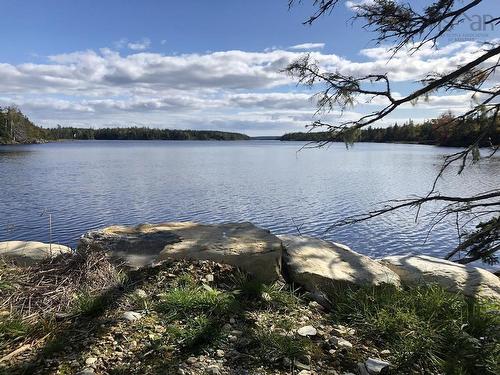 Lot 8 Anderson Drive, Goldenville, NS 