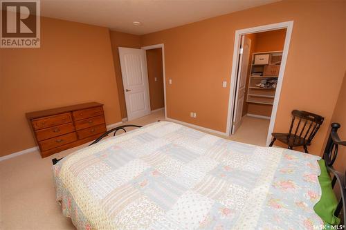 318 Brooks Road, Estevan, SK - Indoor Photo Showing Bedroom
