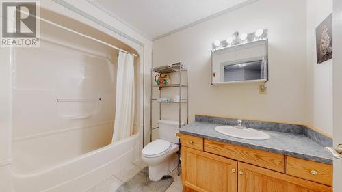 294 Road 6, Oliver, BC - Indoor Photo Showing Bathroom