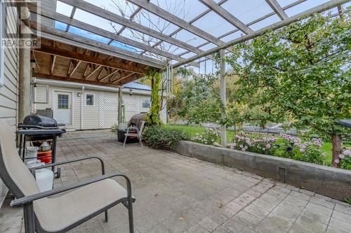 294 Road 6, Oliver, BC - Outdoor