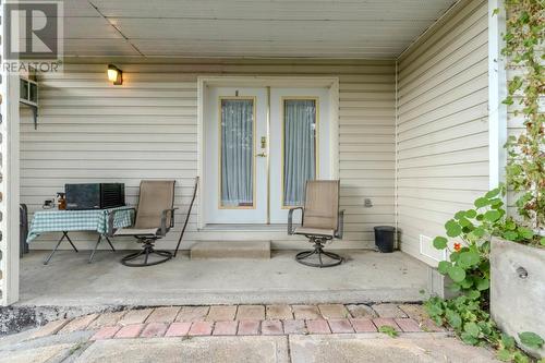 294 Road 6, Oliver, BC - Outdoor With Deck Patio Veranda With Exterior