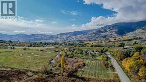 294 Road 6, Oliver, BC - Outdoor With View