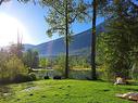 4640 Slocan River Road, Winlaw, BC  - Outdoor With View 