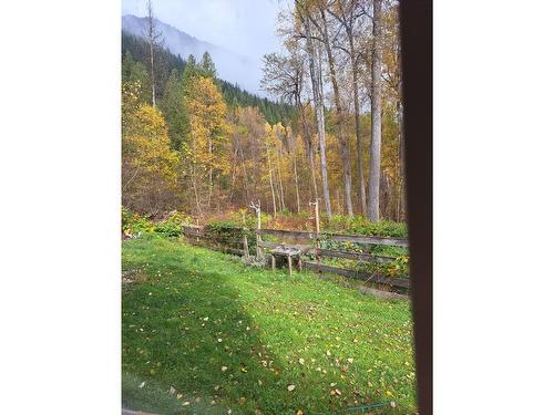 4640 Slocan River Road, Winlaw, BC - Outdoor With View
