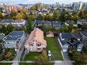 220 Michigan St, Victoria, BC  - Outdoor With View 