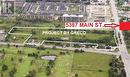 5387 Main Street S, Whitchurch-Stouffville, ON 