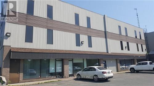 101 - 444-480 Mcgill Street W, Hawkesbury, ON 