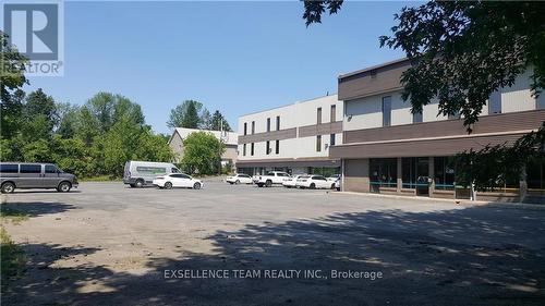 101 - 444-480 Mcgill Street W, Hawkesbury, ON 