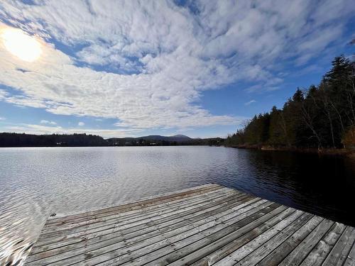 Waterfront - 81 Ch. De La Sagittaire, Orford, QC - Outdoor With Body Of Water With View