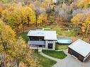 Vue d'ensemble - 280 Ch. De Blue Hills, Morin-Heights, QC  - Outdoor With Above Ground Pool 