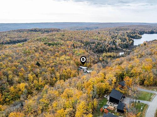 Overall view - 280 Ch. De Blue Hills, Morin-Heights, QC - Outdoor With View
