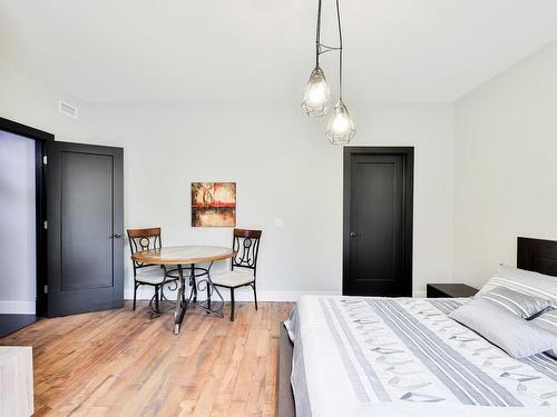 Chambre Ã Â coucher - 280 Ch. De Blue Hills, Morin-Heights, QC - Indoor Photo Showing Bedroom