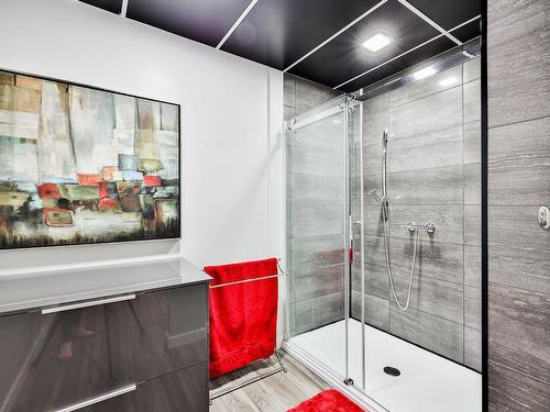 Bathroom - 280 Ch. De Blue Hills, Morin-Heights, QC - Indoor Photo Showing Bathroom