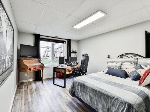 Chambre Ã Â coucher - 280 Ch. De Blue Hills, Morin-Heights, QC - Indoor Photo Showing Bedroom