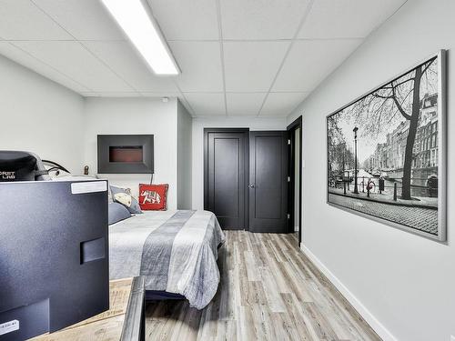 Bedroom - 280 Ch. De Blue Hills, Morin-Heights, QC - Indoor