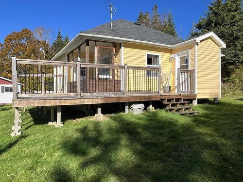 15568 316 Highway, Middle Country Harbour, NS 