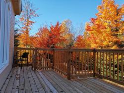 Balcony - 