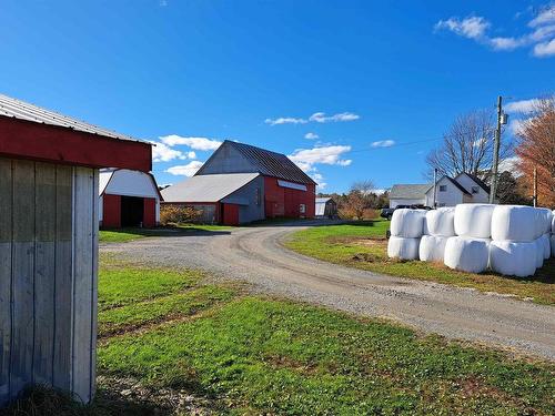 307 Lower Branch Road, Lower Branch, NS 