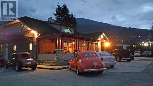 712 Nelson Avenue, Nelson, BC 