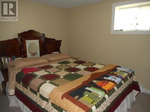 3 Circular Road, Little Bay, NL - Indoor Photo Showing Bedroom