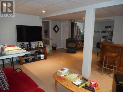 3 Circular Road, Little Bay, NL - Indoor