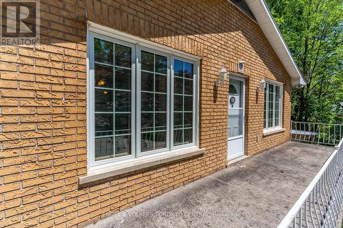 38 2Nd Street W, Owen Sound, ON - Outdoor With Exterior