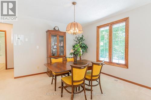 38 2Nd Street W, Owen Sound, ON - Indoor Photo Showing Dining Room