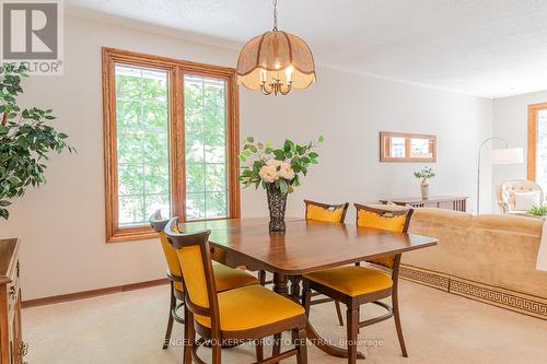 38 2Nd Street W, Owen Sound, ON - Indoor Photo Showing Dining Room