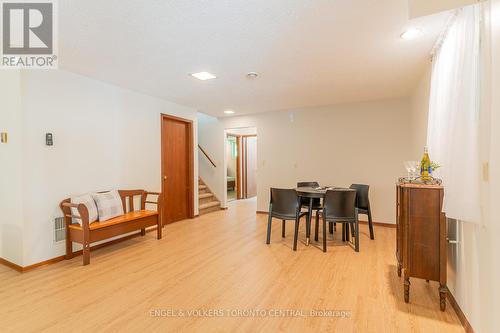 38 2Nd Street W, Owen Sound, ON - Indoor Photo Showing Other Room