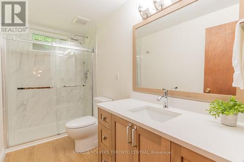38 2Nd Street W, Owen Sound, ON - Indoor Photo Showing Bathroom