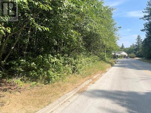 Lot 9 Westview Ave, Powell River, BC 