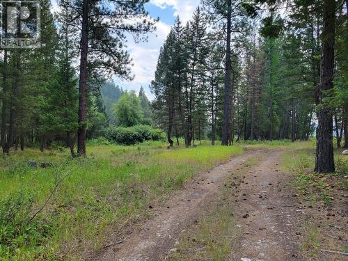 Lot B Grasmere-Dorr Road, Grasmere, BC 