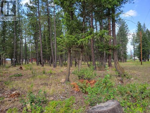 Lot B Grasmere-Dorr Road, Grasmere, BC 