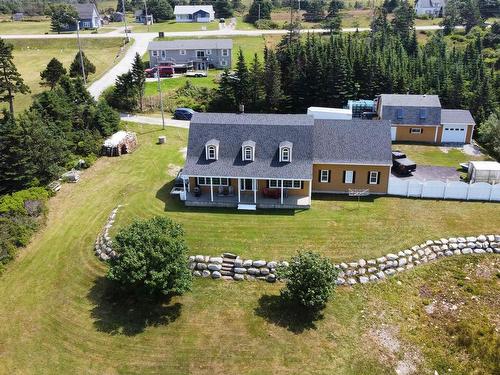 850 330 Highway, Centreville, NS 