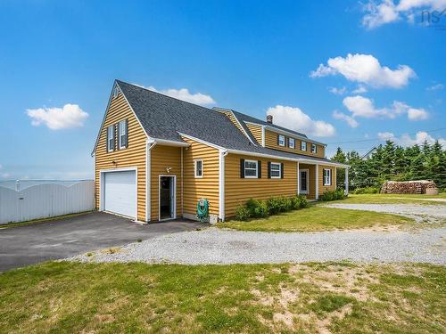 850 330 Highway, Centreville, NS 