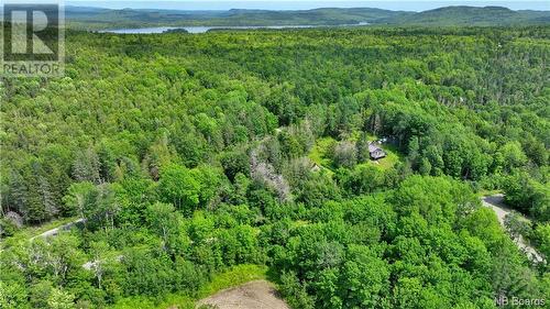 2312 Route 760, Bethel, NB - Outdoor With View