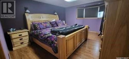 1106 Pacific Avenue, Carnduff, SK - Indoor Photo Showing Bedroom