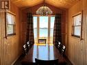 4 Deep Cove Road, Pleasantview, NL  - Indoor Photo Showing Dining Room 
