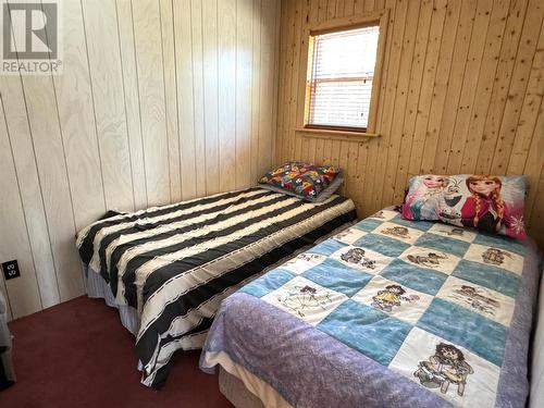 4 Deep Cove Road, Pleasantview, NL - Indoor Photo Showing Bedroom