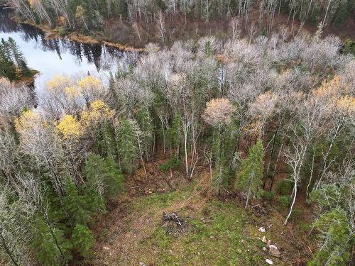 Overall view - Ch. Des Cantonniers S., Saint-Michel-Des-Saints, QC 