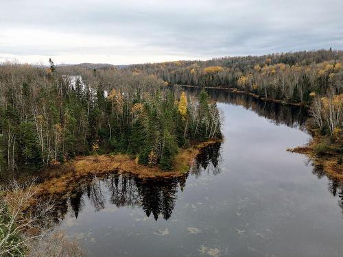 Overall view - Ch. Des Cantonniers S., Saint-Michel-Des-Saints, QC 