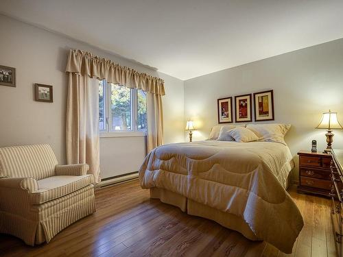 Master bedroom - 80 1Re Rue Du Mont-Suisse, Saint-Sauveur, QC - Indoor Photo Showing Bedroom
