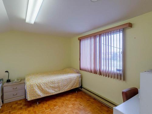 Chambre Ã Â coucher - 995 Crois. Savard, Brossard, QC - Indoor Photo Showing Bedroom