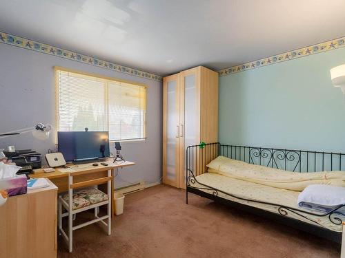 Bedroom - 995 Crois. Savard, Brossard, QC - Indoor
