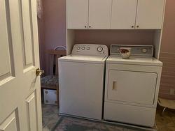 Laundry room - 