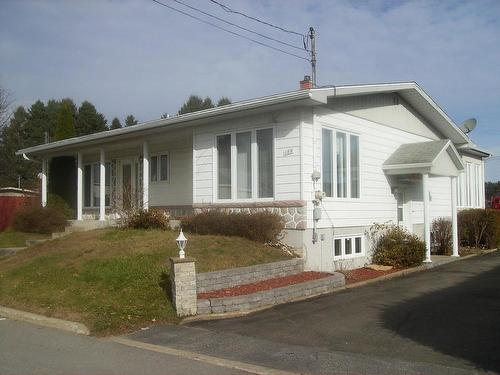 Frontage - 189 Rue Lessard, Saint-Jean-De-Matha, QC - Outdoor