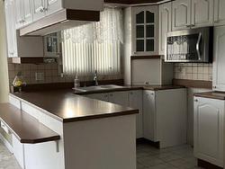 Kitchen - 