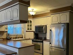 Kitchen - 