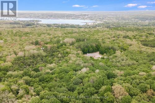 697 Lafontaine Rd E, Tiny, ON - Outdoor With View